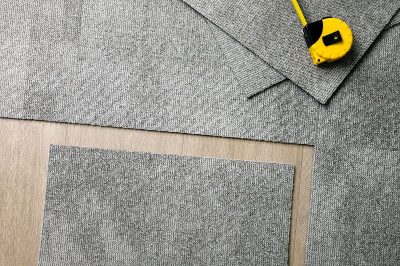 Tile Carpet Installation in Old Bridge, NJ