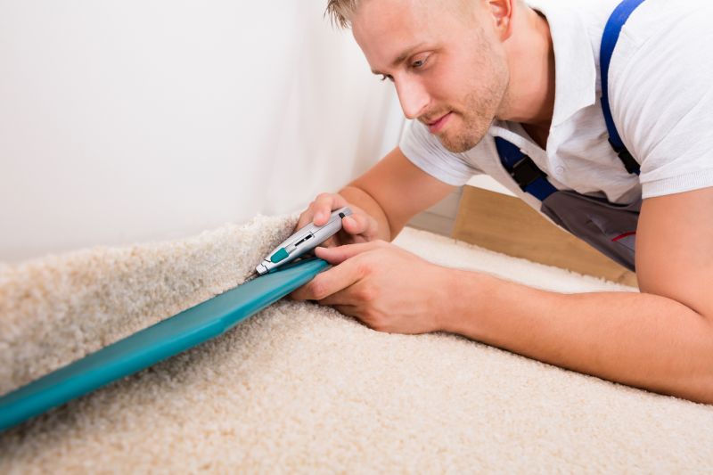 Tile Carpet Installation in Freehold, NJ