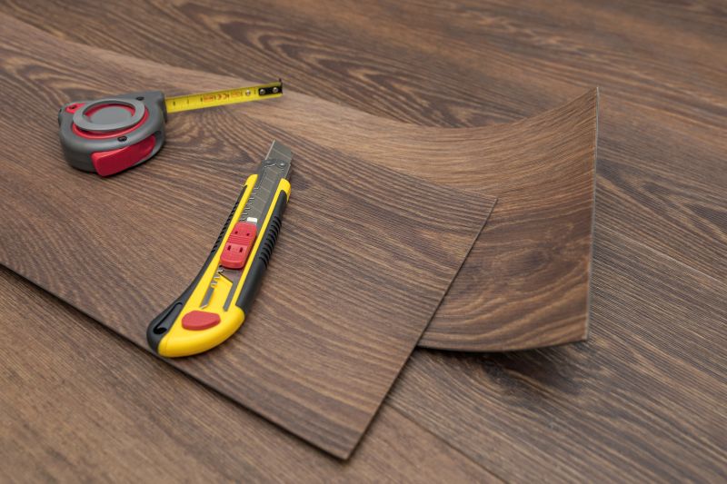 Vinyl Flooring Service in San Antonio, TX