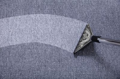 Carpet Cleaning Equipment