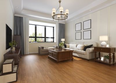 Wood Flooring Replacement in Phoenix, AZ