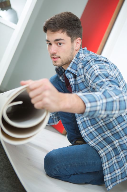 Wool Carpet Installation in Old Bridge, NJ